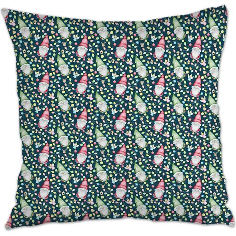 Housse de coussin pour décoration intérieure doux et respirant pour décoration de maison pour la saint-valentin (1/5)