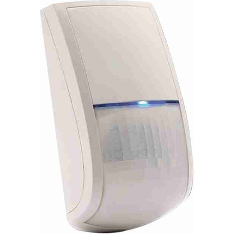 RWX515PR080A Rivelatore Pir Bware RISCO RWX515PR080A Allarme Antifurto Antintrusione