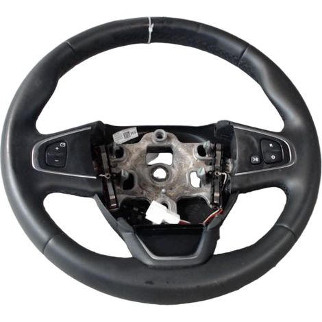 [PRODUIT D'OCCASION] Volant De Direction RENAULT Clio Iv ♻️ Ref Oe. 484005241r - Garantie à vie (1/2)