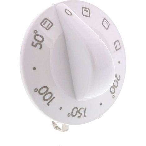 SOGELUX, MANETTE Cuisinière FOUR CV664R (1/2)