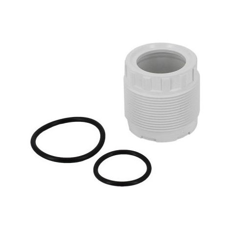 Adaptateur 1,5"/2"