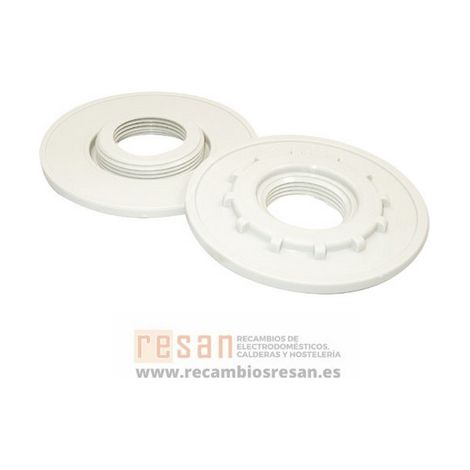 Contratuerca aspersor Lvv Miele G660-2 Oceanic - 2932066