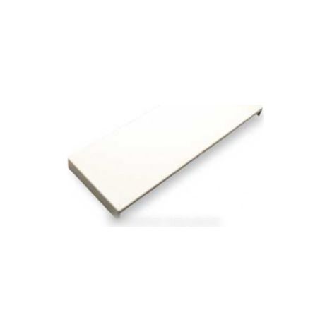 Puerta congelador 280mmx100mm para frigorífico ARTHUR MARTIN ELECTROLUX 50206212008
