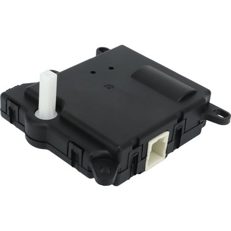 Actionneur de porte de mélange de chauffage/climatisation XF2Z19E616DA - Remplacement pour Ford Windstar 1999-2003 (1/5)