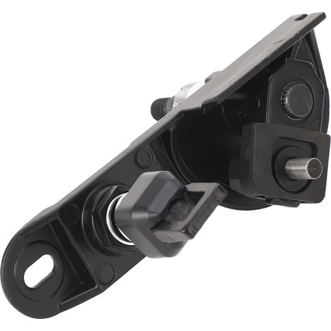 Heckscheibenwischerachse 7209167, Antriebswelle für BMW 3er E91, 5er E61, Modelle 316, 325, 520, verstärkte Heckscheibenwischerwelle (1/5)