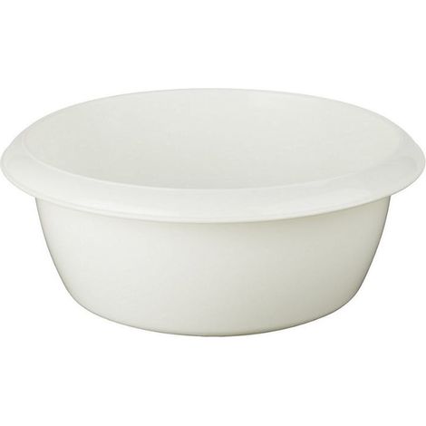 Bol de cocina color crema de 1,1 l