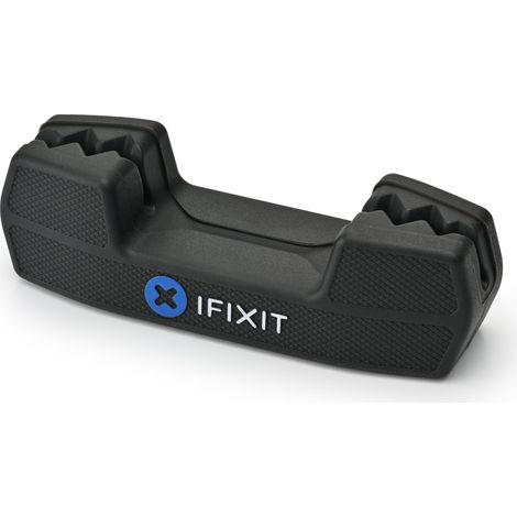 ifixit Löthilfe outil de soudure noir compact