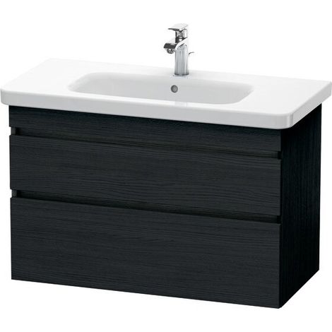 DURAVIT DS648201616 WTU suspendu DuraStyle 448x930x610 mm