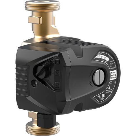 CALPEDA NCS3 25-50-130 Circolatore Elettronico Acqua CALDA Sanitaria (1/3)
