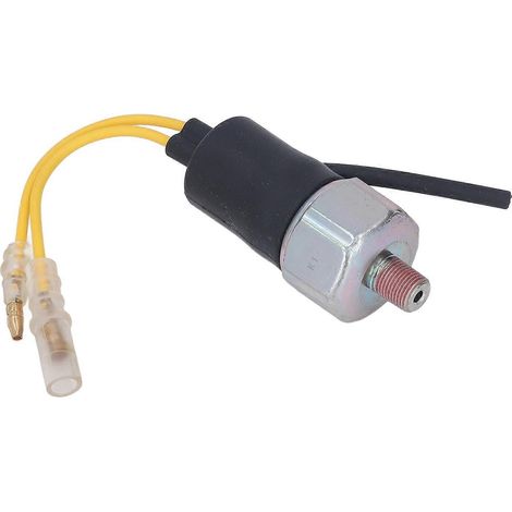 Druckschalter-Sensor Motoröl-Transducer für ISUZU 6BD1 4bd1 Baggerzubehör