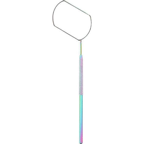 1 miroir d'inspection (1/3)