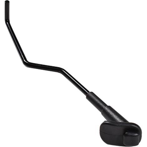 Motorhaubenstütze kompatibel mit VW up e-up Seat Mii Skoda Citigo 1S0823363F (1/5)