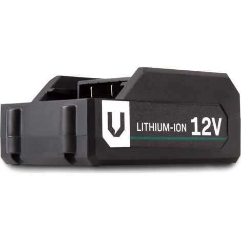 Akku 12V - 1.3AH Li-Ion