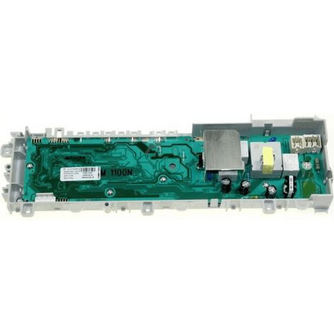 MODULE ELECTRONIQUE CONFIGURE POUR LAVE LINGE FAURE - 97391422615100