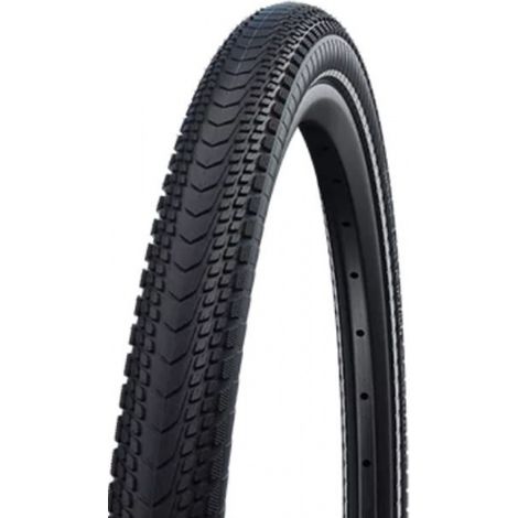 Schwalbe Reifen Marath.Almotion HS603 fb 28x1.50"40-622 sw-Ref.Sk Evo VG Adx E-25