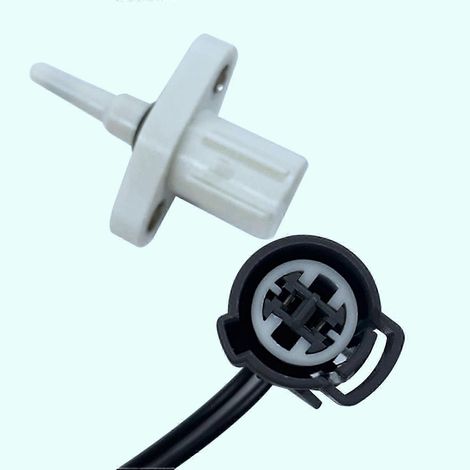Capteur de température d'air d'admission 37880P05A00 avec connecteur pour Honda Accord TL 37880-P05-A00 (1/5)