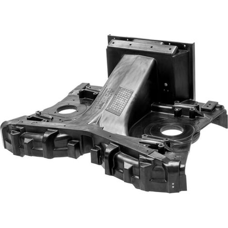Plateau de coupe ETESIA ET29001 (1/4)