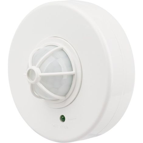 Sensor de Movimiento PIR 360º (1/5)