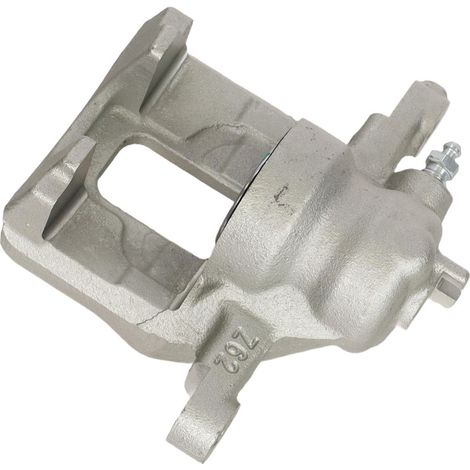 FT02341 pinza de freno rápida TRASERA DERECHA SIN horquilla (1/5)