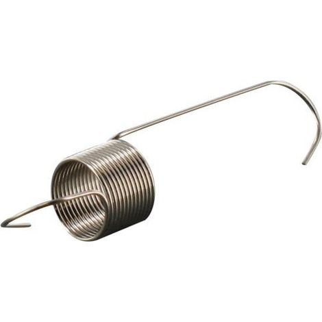 Ressort rappel papillon tondeuse moteur Honda GC