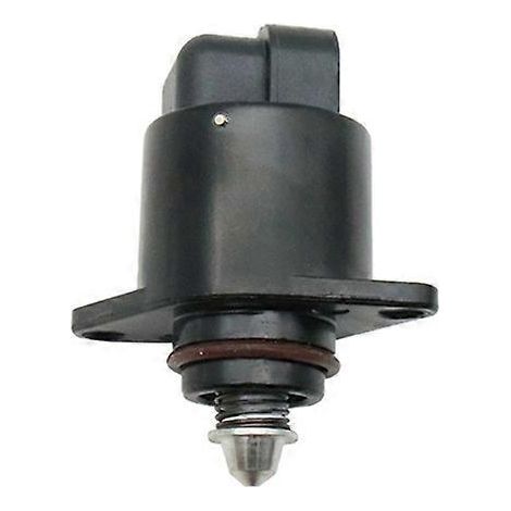 7701042403 Vanne de régulation d'air de ralenti pour allumage automobile-- (1/5)
