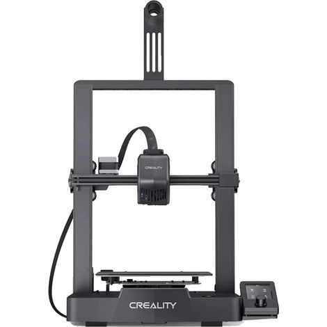 Imprimante 3D, Extrusion directe, Nivellement automatique, Ender 3 V3 SE (1/2)