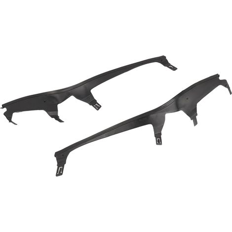 Headlight Cover Strip for E46 Coupe LCI Halogen (1/5)