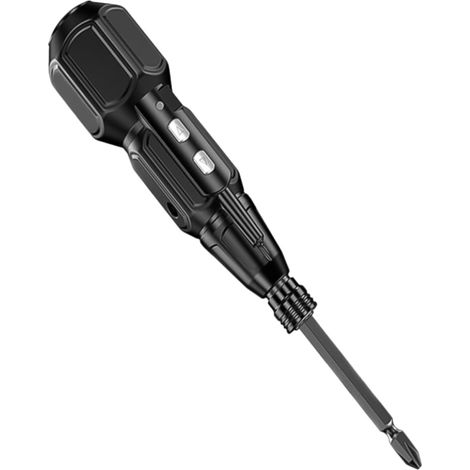 lectrique Sans Fil Rechargeable Avec Lumi re Led Mini (1/5)