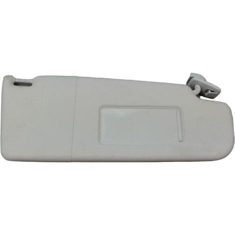 [PRODUIT D'OCCASION] Pare-soleil D VOLKSWAGEN Golf V (1k) 2003-2008 ♻️ Ref Oe. 1k0857552k2f4 - Garantie à vie (1/3)