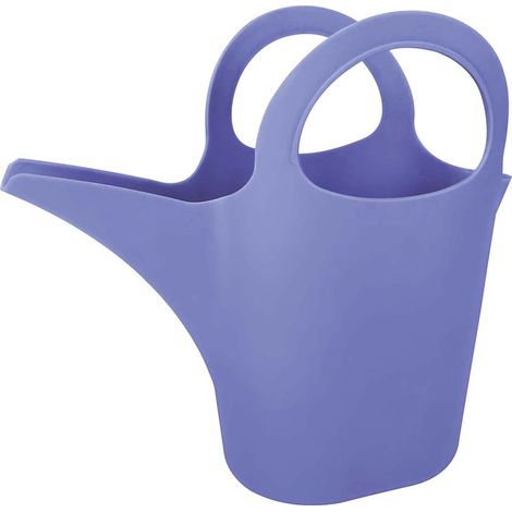 Innaffiatoio bag 2L lavanda Verdemax