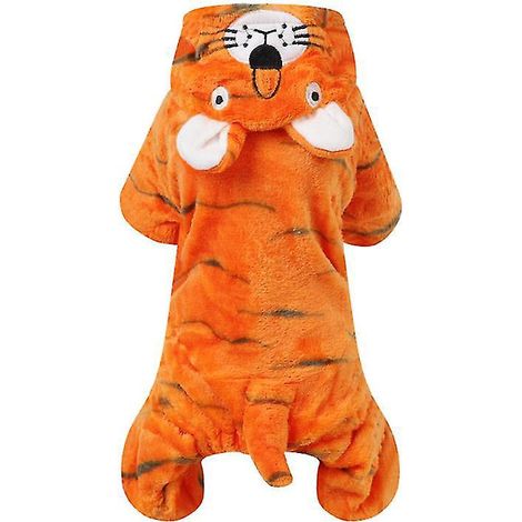 1 Haustierkostüm als Halloween-Geschenk