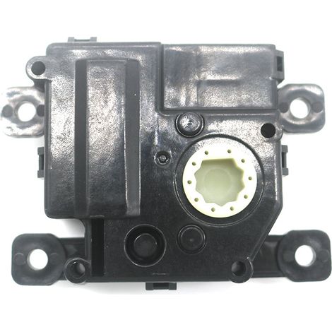Servomotor 87106-0R040 für die Umrüstung der Klimaanlage (Heizung/Kühlung) in Toyota RAV4 Modellen 2009-2019 (1/4)