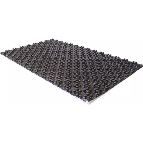 John Guest Speedfit Underfloor Heating Tile Floor Panels (Pack Of 12) (1/2)