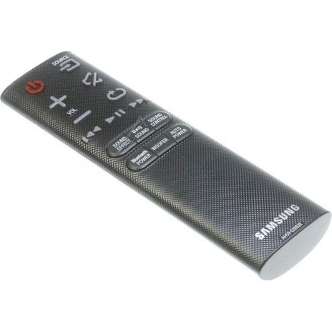 Ersatzteil - Fernbedienung, original - - SAMSUNG