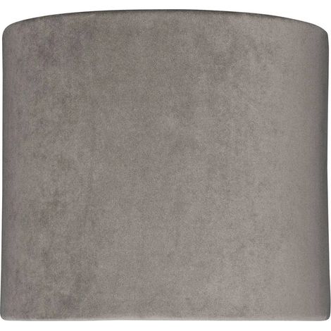 Kidsdepot Wandlampe "Sweet" grau