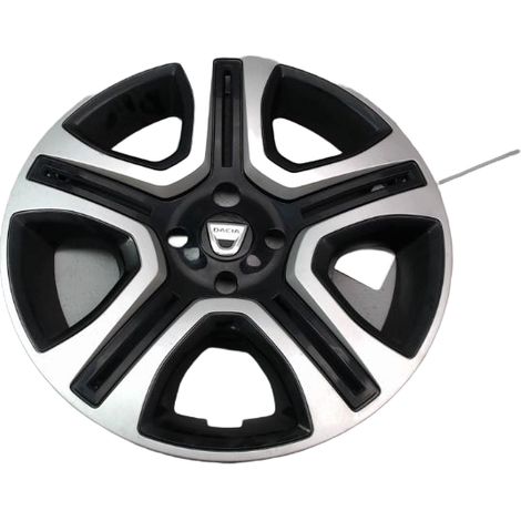 [PRODUIT D'OCCASION] Enjoliveur De Roue DACIA Sandero II 2012-... ♻️ Ref Oe. 403155015r - Garantie à vie