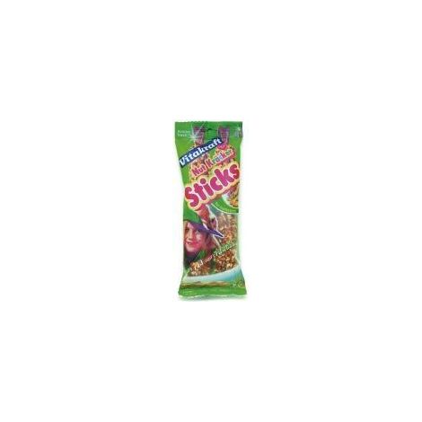 Vitakraft Hamster Stick Nut 112g - 2pk 2 - 587473