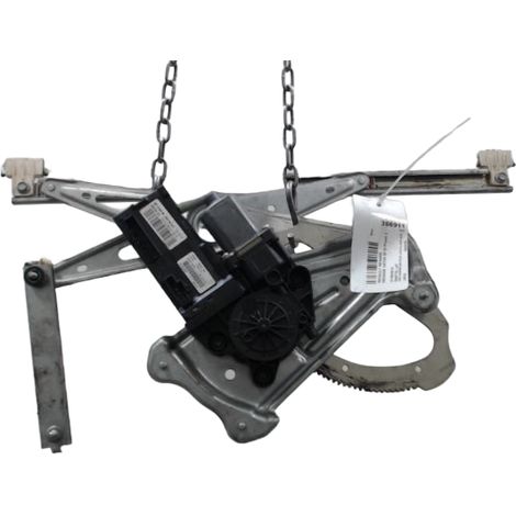 Mecanisme+moteur Leve-glace Avant Gauche RENAULT Megane III Phase 2 2012-2014 [PRODUIT D'OCCASION]♻️807310596r