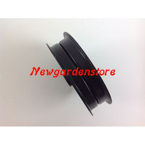 Puleggia MTD trattorino tagliaerba rasaerba tosaerba 756-04049