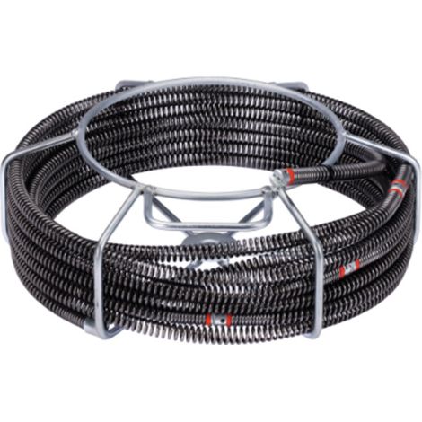 Werkzeug-Set Standard Spiral-D. 16-22mm Gewicht 38kg (1/2)