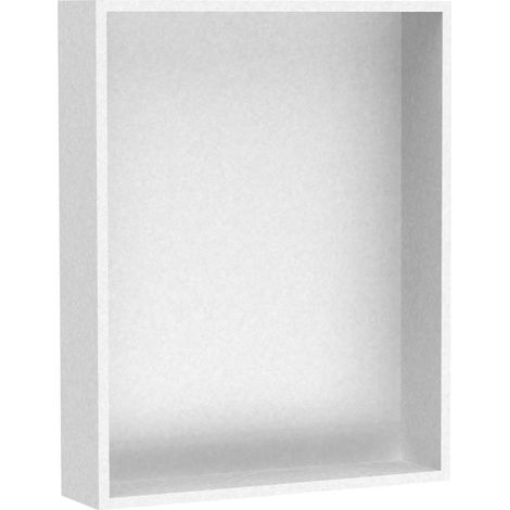 Schneider FILO boîte d'encastrement, 636x158x800mm,