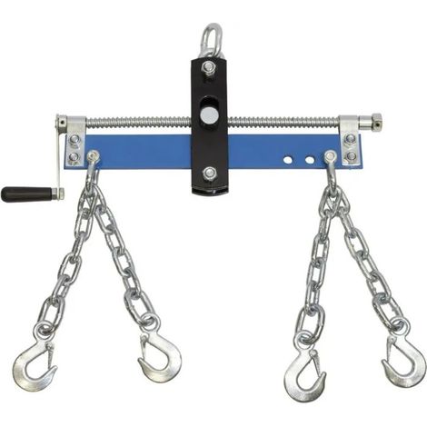 Balancier de levage pour grue d´atelier 400 kg