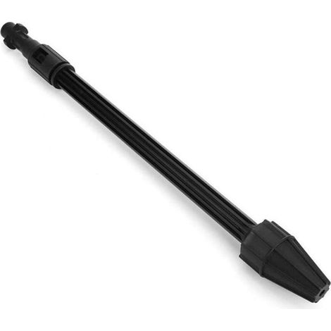 Pistolet pulvérisateur télescopique de rechange pour Karcher K1, K2, K3, K4, K5, K6, K7 - Pistolet pulvérisateur télescopique avec turbine rotative, buse de lavage de voiture