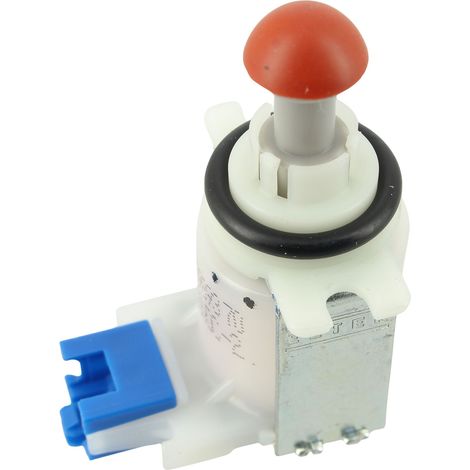 Ablassventil 11033896, 00631199 für Geschirrspüler bosch