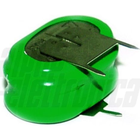 Batteria ricaricabile a bottone BM716-23 JOIN NiMH 2,4V 160mAh 1 pz