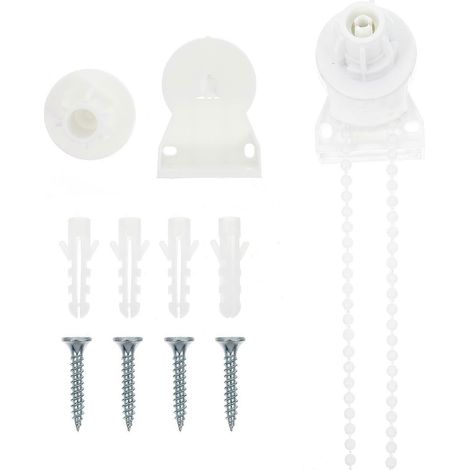 Ensemble de 2 commandes de stores enrouleurs pour le remplacement des accessoires de stores enrouleurs (1/5)