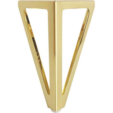 4 Pièces Porte Verre à Vin Suspendu, Support de Verre à Vin Sous Armoire Sans Perçage Porte-Verres à Pied Suspendu Auto-adhésif Accroche-verres Pour étagère Pour Bar Cuisine Restaurant (Blanc) (1/4)