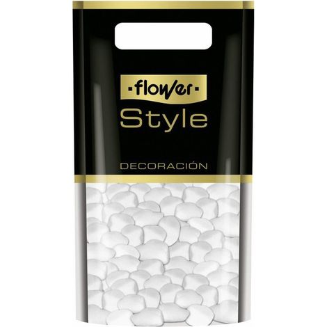 FLOWER STYLE Bolos Blancos 10/20, 20 kg