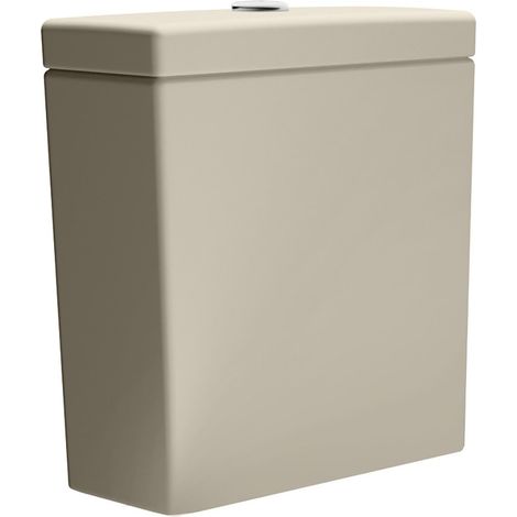 Réservoir PURA pour WC combiné, creta mat