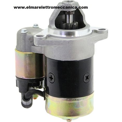 LAUNTOP Motorino avviamento motore LA 170 178 186 364132